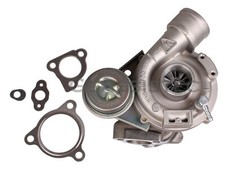 K03S Upgraded K03 Turbo Turbocharger for Audi A4 VW PASSAT 1.8T Turbolader picture