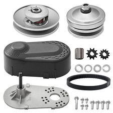VEVOR Go Kart Torque Converter 3/4