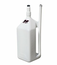 Hunsaker USA 11 Gallon QuikFill Fuel Jug picture