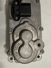 NEW Holset 06318455 VGT Turbo Electronic Actuator Cummins X15 HE400VG OEM picture