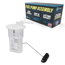 Fits 2020-2023 Kawasaki KLX230 49040-0783 EFI Fuel Pump Module Assembly QFS picture