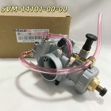 5VM-14101-00-00 Carburetor For Yamaha YZ125 YFS200 Blaster ATV Motorcycle NEW picture