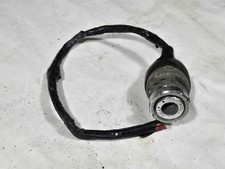 1969 Honda CB750 K0 Recessed Plug Ignition Key Switch, SL350 CL350 picture