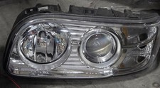 P54-6167 Drivers Oem Peterbilt 389 Headlamp Pod picture