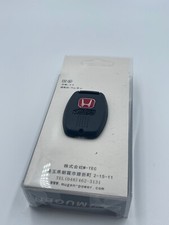 Mugen honda replacement Key cover Mugen Power Key cover in box new honda keys picture