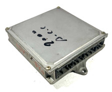 2001 2002 Honda Accord 2.3 Engine Control Module Ecu 37820-Pab-A54 picture