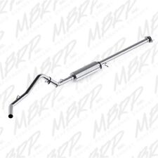 MBRP S5036P for 2007-2008 Chev/GMC 1500 CC EC 6ft6in Bed 4.8/5.3L 3in CatBack S picture
