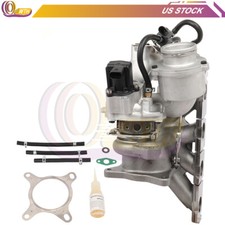 F23T K03 Upgrade Turbocharger For VW EOS Golf GTI Audi A3 2.0L TFSI UP TO 320HP picture