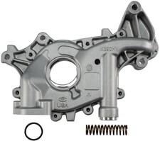 Melling Engine Oil Pump M390HV; High Volume for 2007-2020 Ford 3.5L, 3.7L - USA picture