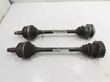 98-02 BMW Z3 M Roadster Axle Set, Driveshaft Half Shaft 33212228018 OEM picture