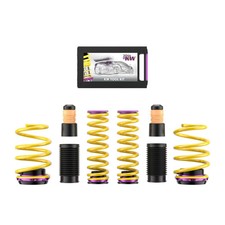 KW Height Adjustable Spring for AMG GT / GTS / GTC picture