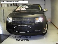 Lebra Front End Cover Bra Mask Fits Lincoln MKX 2007 thru 2010 07-10 picture