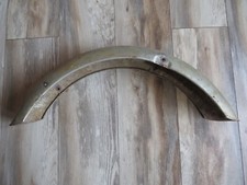 1960s Ducati Falcon Cadet Mountaineer ? Front Fender picture