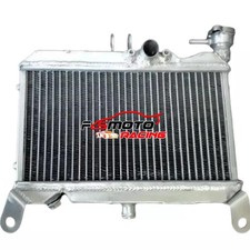 Aluminum Radiator For 1985-1988 86 87 Honda NC19 NSR400 NS400R NS400RG NS 400 R picture