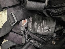 Harley-Davidson FXRG (Functional Extreme Riding Gear) Men's picture