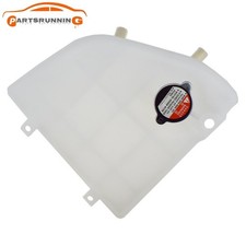 95110602502 Engine Radiator Coolant Expansion Tank For Porsche 944 Turbo 1986-91 picture