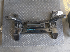 2002-2010 Chrysler PT Cruiser front cross member subframe K frame crossmember OE picture