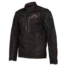 Klim Dakar Jacket - Black - Small picture
