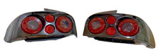 morette LED Tail Light Lamp For Subaru Impreza WRX STi GC8 93-00 Left Right JDM picture