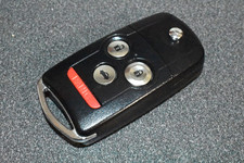 OEM - 07-08 ACURA TL FLIP KEY KEYLESS ENTRY REMOTE OEM MEMORY # 2 OUCG8D-439H-A picture
