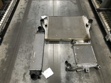 2015-2017 2019 2022-2024 Volkswagen Golf GTI Intercooler 63k OEM picture
