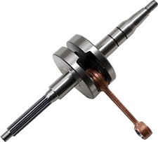 Athena Replacement Crankshaft for 70cc Kit #068014 Yamaha Vino 50/Zuma picture