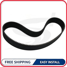BDL-140-2 1120-0095 For SS-2 2in. Drive Motorcycle Street Bike Drive Belt USA picture