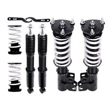 BFO Front+Rear Coilovers Suspension Lowering Kit For Honda CIVIC 2006-2011 picture