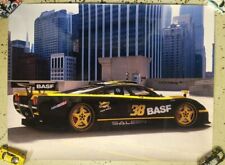 Saleen S7 BASE 38 Car SCCA Racing Photo Poster Size picture