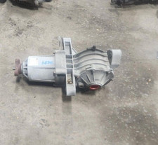 2009-2019 Dodge Journey AT AWD Rear Axle Differential Carrier Assembly OEM picture