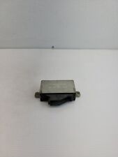 92 - 99 MERCEDES W140 S600 CL500 500SEL FRONT SEAT HEATER CONTROL MODULE OEM  picture