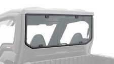 20-26 Kawasaki Teryx KRX 1000 KQR Polycarbonate Rear Panel 99994-1294 picture