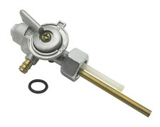 Fuel Valve Petcock For Yamaha GTMX 80 1973 1974 1975 1976 1977 1978 1979 1980 picture