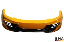 McLaren MP4-12C Front Bumper Cover Assembly with Carbon Trim 2012 - 2014 OEM picture