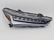 NICE OEM 2019-2022 ACURA ILX RIGHT PASSENGER SIDE LED HEADLIGHT FULL LED picture