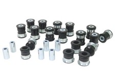 Whiteline For 2017+ Nissan Armada Front & Rear Suspension Bushing Kit picture