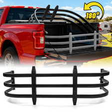 Tailgate Extension Truck Bed Extender For F-150/Silverado/Sierra/Tacoma 55