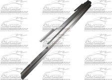 Passenger Side Rocker Panel - FITS 2010-2017 Chevy Equinox picture