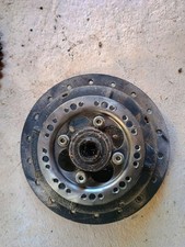 1978-80 Honda CR 250 Front Hub picture