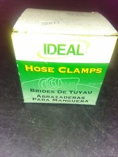  10 Ideal Hose Clamps 670040010 picture