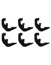 Westin Running Board Bracket Mounting Kit for Chevy GMC Silverado Sierra HD picture