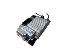 2021 Ford Explorer Sync 3 APIM Communication Module LB5T-14G371-MBR OEM picture