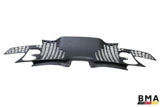 McLaren 765LT Style Rear Carbon Fiber Exhaust Cover Trim Panel 2021 2022 picture