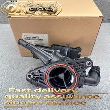 OEM For Kia K5 2021-2025 Thermostat Housing Assy 25600-2M810 picture