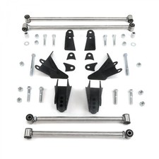 Ford Maverick 1971-1977 Heavy Duty Triangulated 4-Link Kit picture