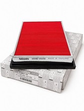 Genuine NEW Nissan/Infiniti 16546-V0100 Air Filter Element  picture