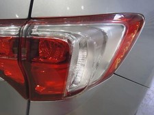 16-18 Acura RDX Tail Light Assembly Right Passenger Side Genuine OEM 33500TX4A51 picture