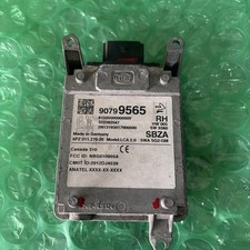 2013-16 Buick, Cadillac, Chevrolet, and GMC Rear Blind Spot Sensor RH OEM picture