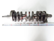New Crankshaft 6G5-11411-00 6G5-11411-01 for YAMAHA Outboard 150-225 HP V6 picture