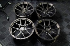 BC Forged 1-Piece Monoblock EH181 20x10 +42mm & 20x11 +32 5x120 Bolt Pattern picture